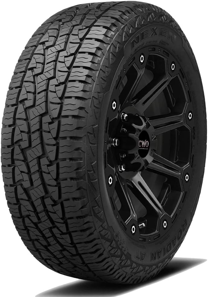 Nexen Roadian AT Pro RA8 235/75R17 108S Tire