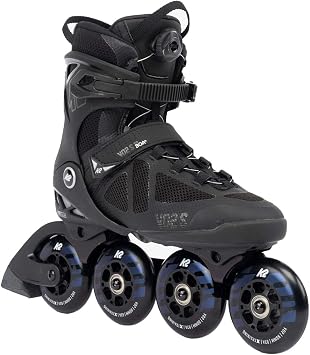 K2 VO2 S 90 Boa Unisex Inline Skates