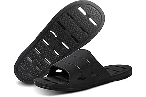 [Hot] Shower Sandal Slippers for College