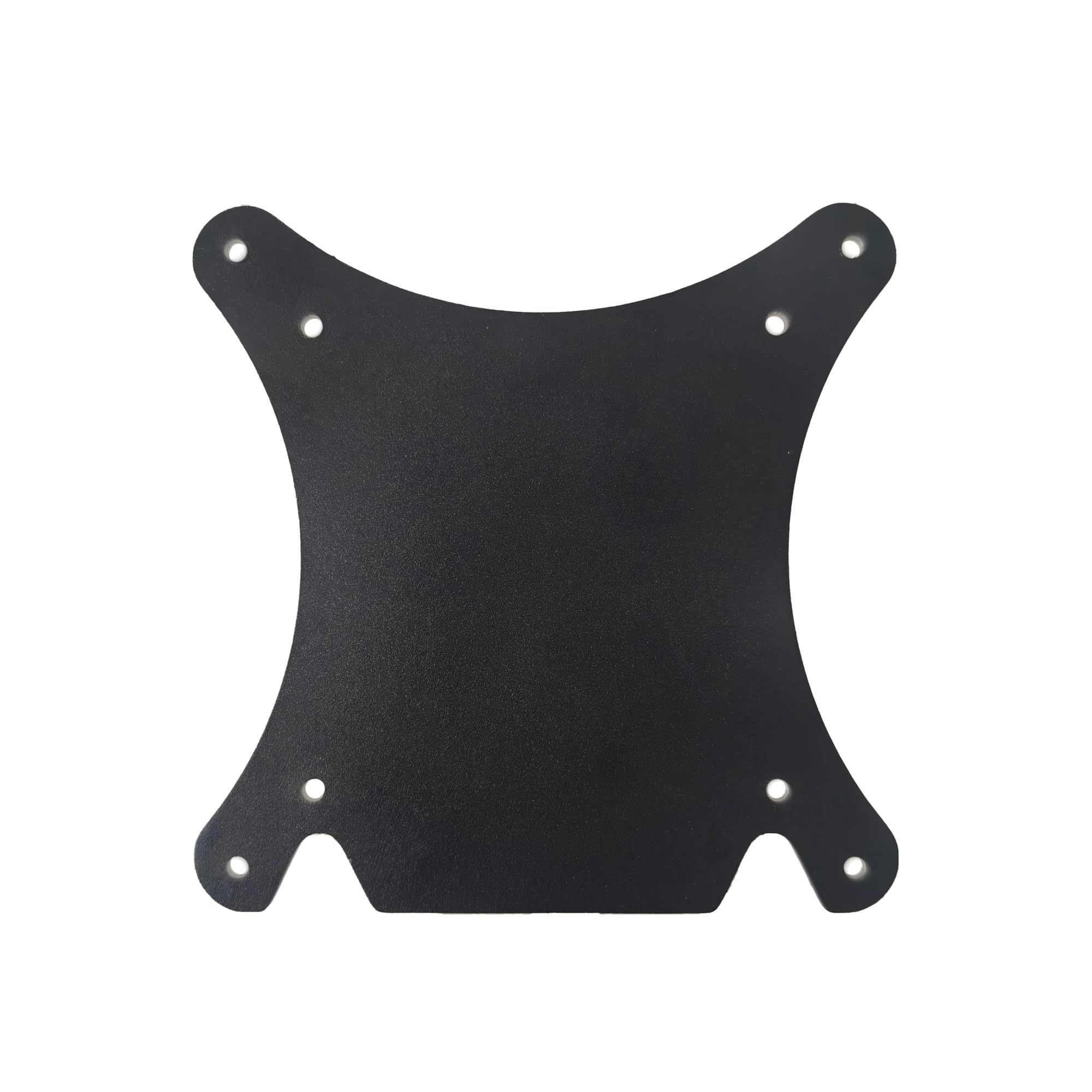 Adaptateur VESA, Compatible avec HP, Série 5 23.8 "24" Pouces 524sa 524sw 524sf FHD, Support De Moniteur, Se Monte sur Support/Bras De Bureau