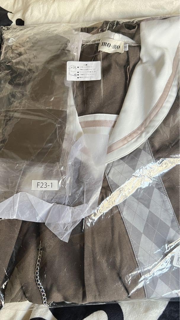 Amazon.co.jp: Favorite フェイバリット サブカル系 地雷系 ロリータ  