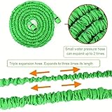 Zoom IMG-2 25ft 125ft expandable magic hose Zoom IMG-2 25ft 125ft expandable magic hose