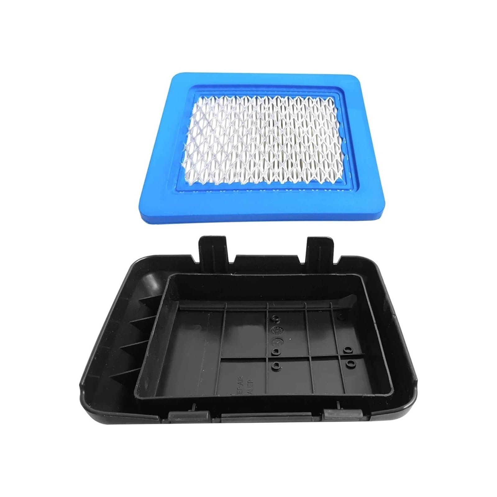 Pièce de rechange pour filtre à air de tondeuse thermique 17211