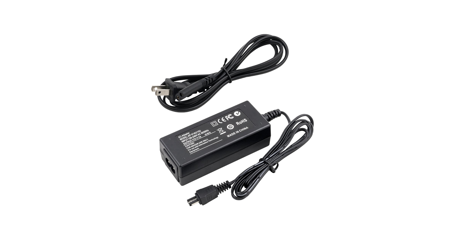 ❤️新品❤️STK JVC AP-V14U ビデオカメラACアダプタ充電器 セット Amazon.com : STK's JVC AP-V14U Camcorder AC Adapter Charger