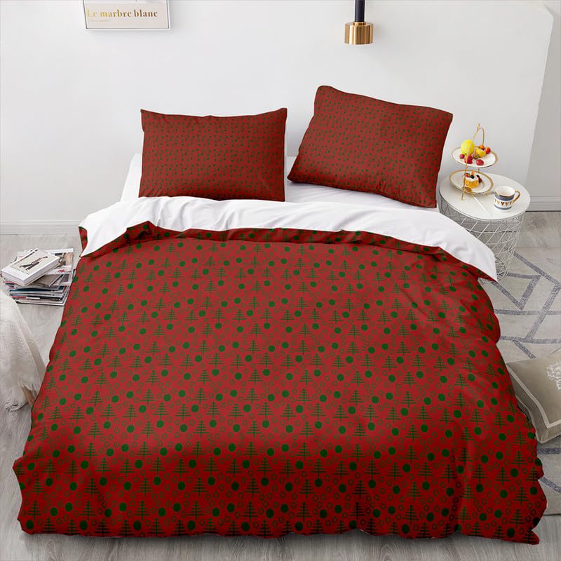 Funda nórdica Navidad de cama 90 para decorar el dormitorio infantil en las fiestas