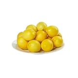 Fresh Lemons - 5 lb Bag of Whole&comma; Juicy&comma; Non-GMO Citrus - Perfect for Cooking&comma; Baking&comma; and Beverages