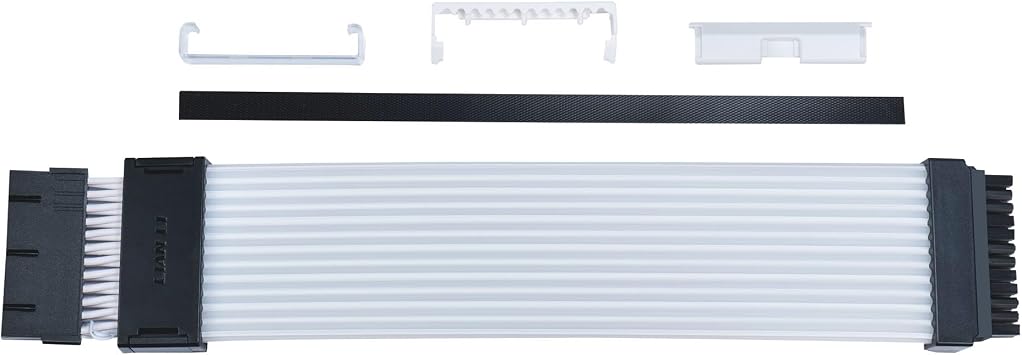 Lian Li Strimer Wireless ARGB 24 Pin Extension Cable