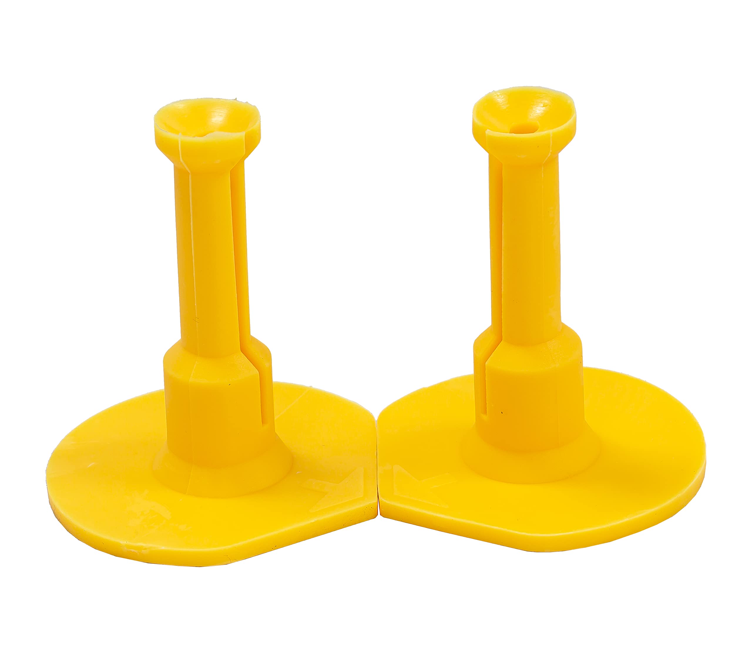 Longridge Golf Adjustable Slotted Range Tees