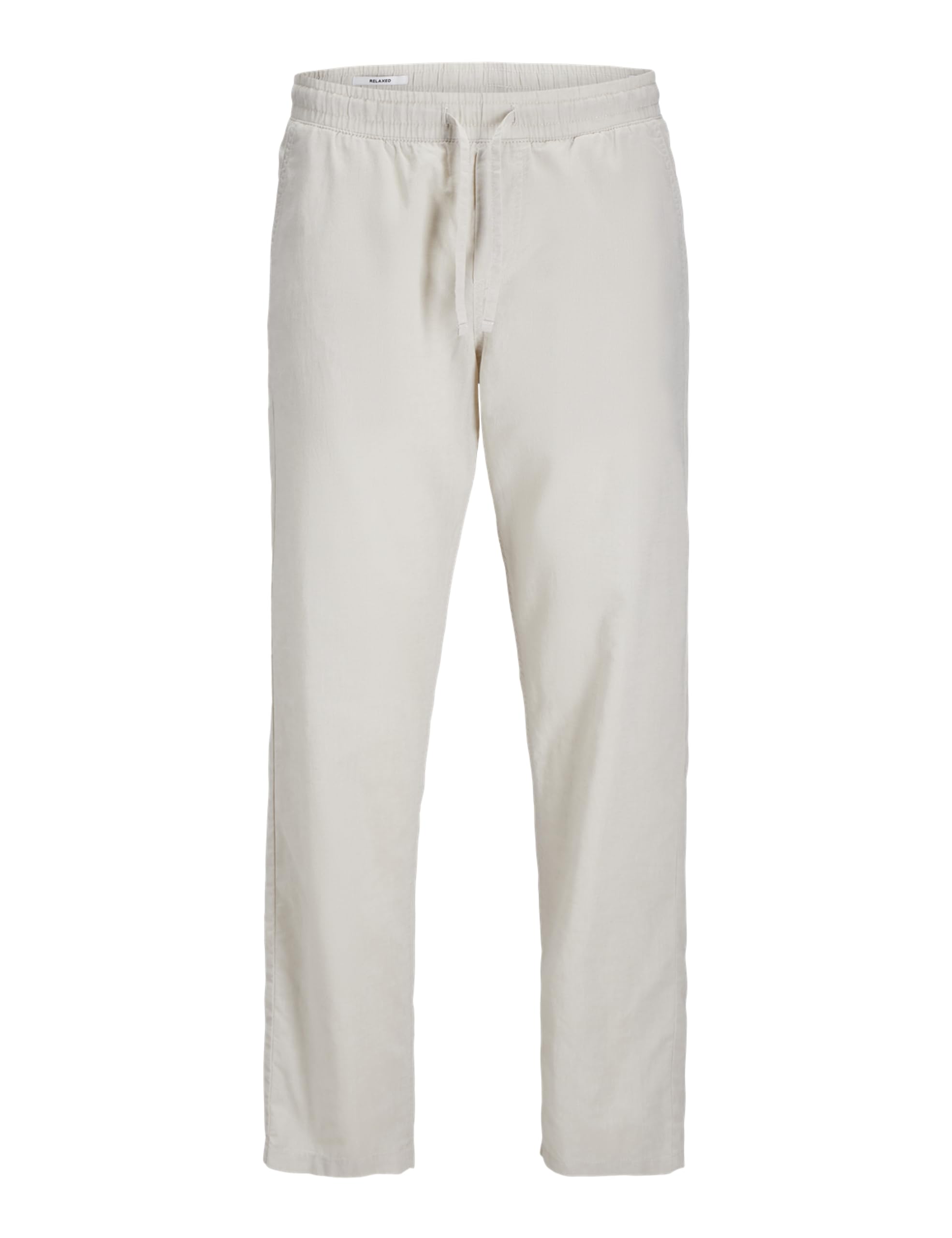 Jack & Jones Men's Beige Jogging Trousers Kane