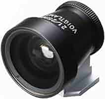 VoigtLander(フォクトレンダー) View Finder21/25mm Amazon | VoigtLander(フォクトレンダー) View Finder M 21/25mm