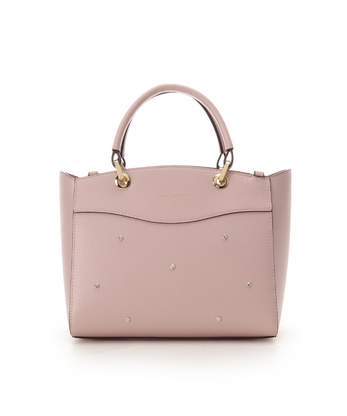 Amazon | SAMANTHAVEGA ストロベリーモチーフハンドバッグ 2WAY 
