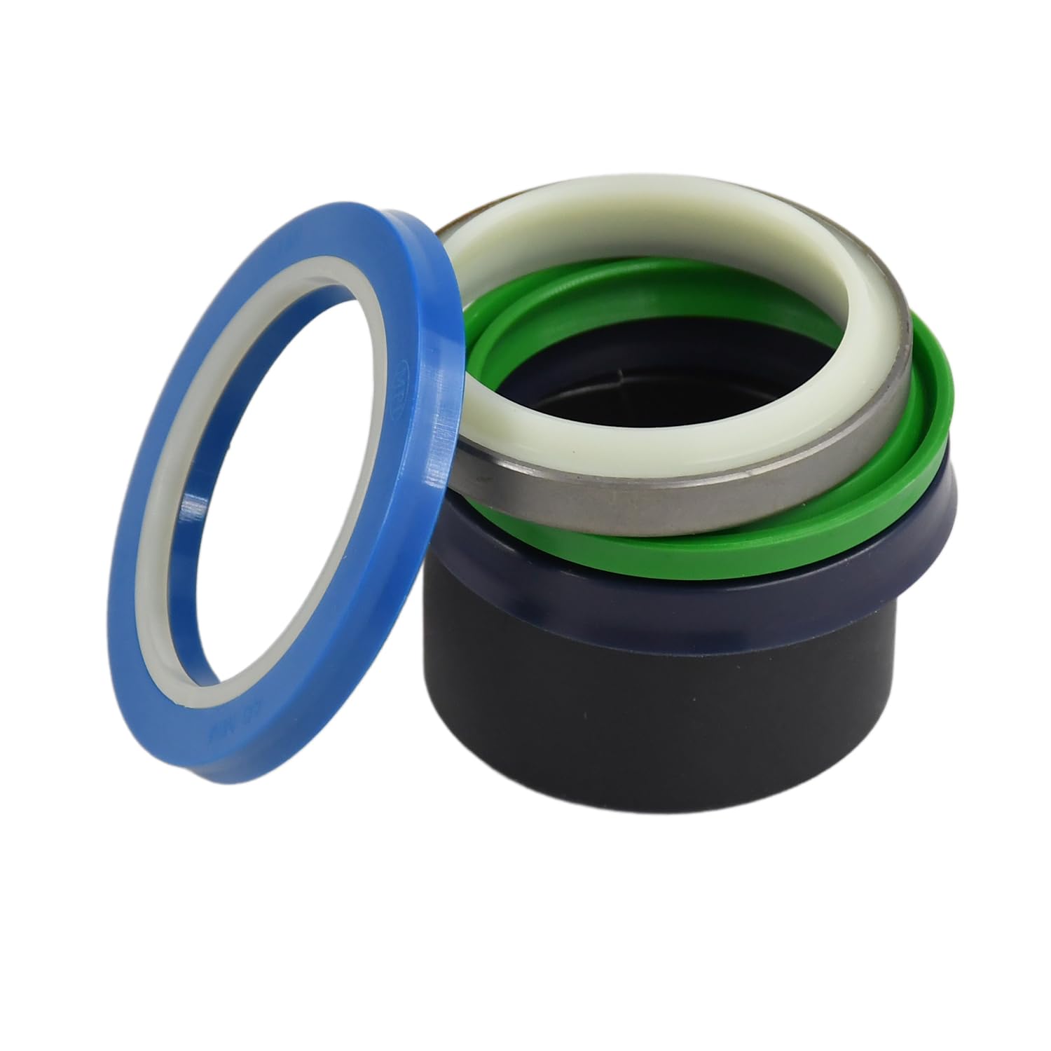 Manioiity AH149194 Hydraulic Cylinder Seal Kit Compatible