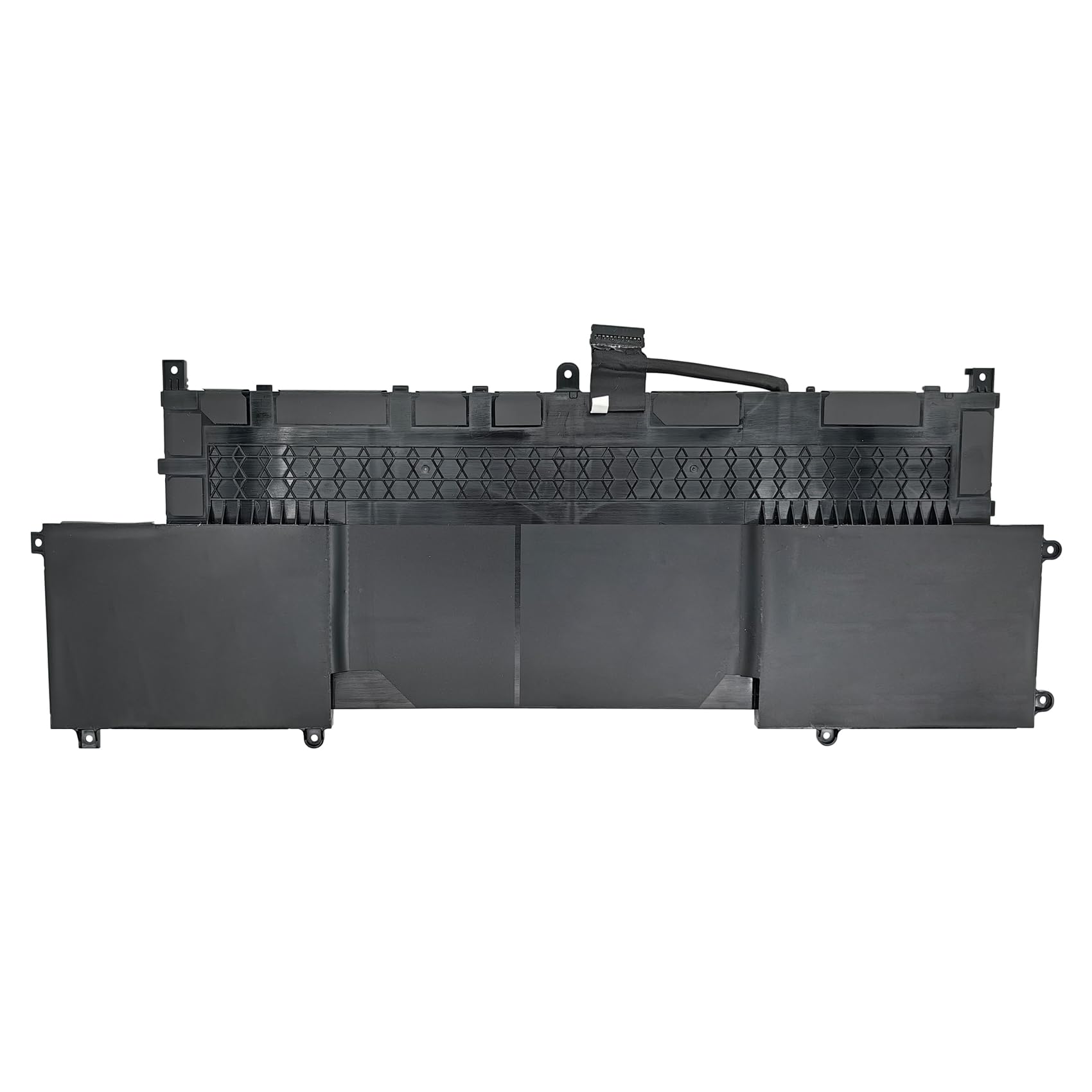 Amazon.com: FCZFCZ TVKGH Battery Replacement for Dell Latitude