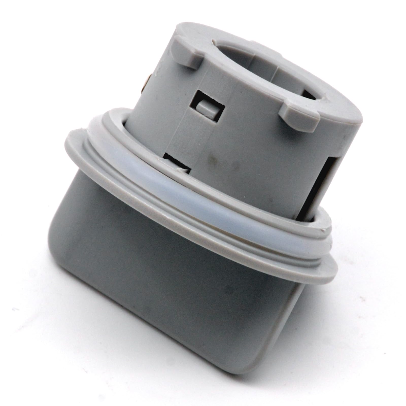 Support Douille Ampoule Phare Pour BMW E46 - Réf. OE 63128380, Neuf, Origine Allemagne