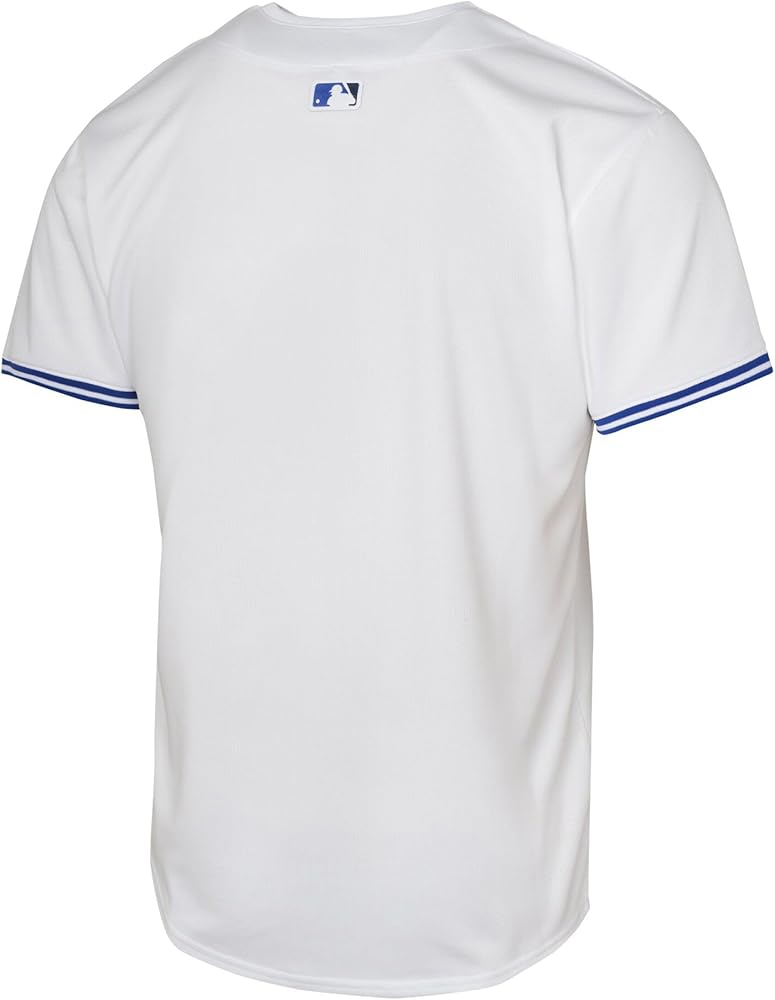 Amazon.com: Outerstuff Toronto Blue Jays MLB Infant Toddler White