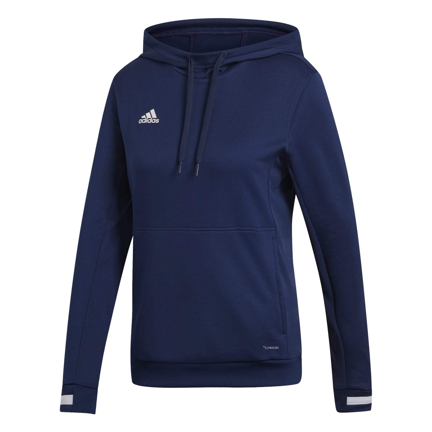 adidasWomen's T19 Hoody W Sweatshirt