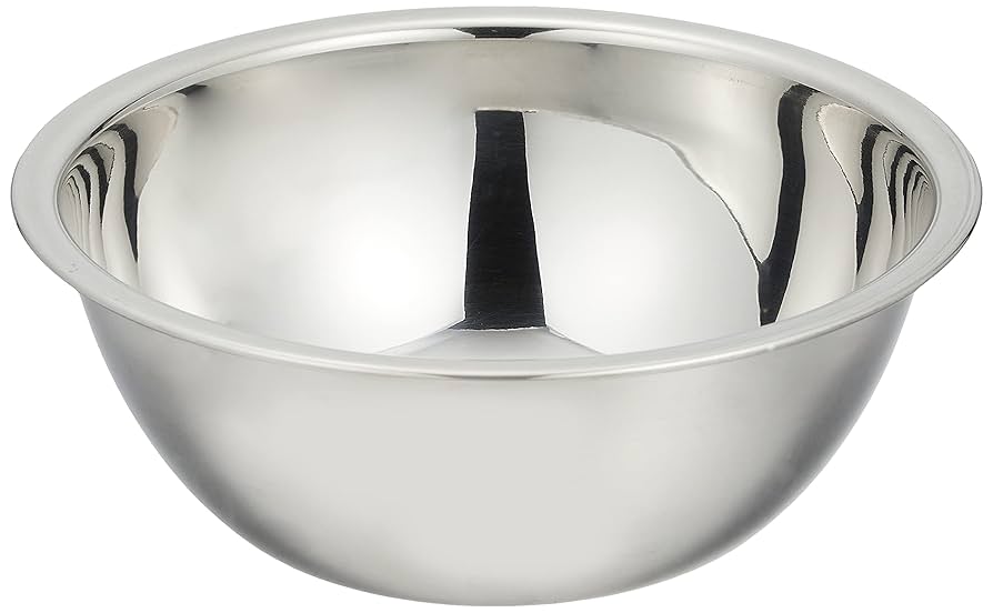 ステンレス製ボウル 約20cm シルバー Amazon.co.jp: エコー金属 ステンレス深型ボール20cm 0336-414