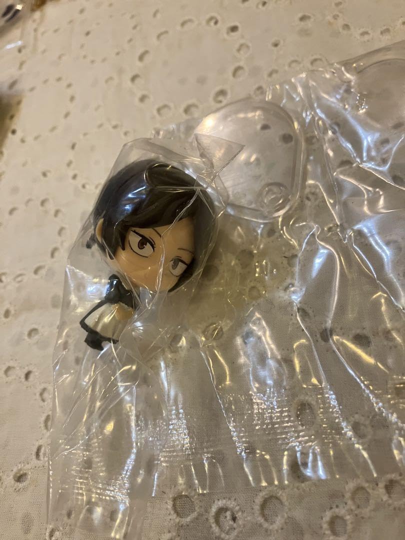 Amazon.co.jp: 呪術廻戦 カプセルフィギュアコレクション05 黒井美里