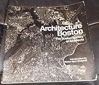 Architecture Boston 051752502X Book Cover