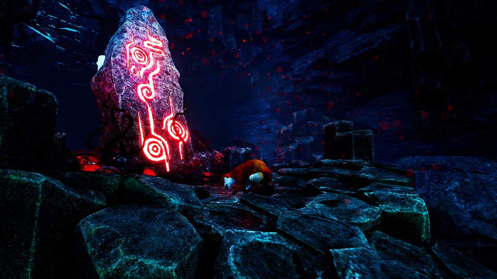 Spirit of the North - [PlayStation 4]