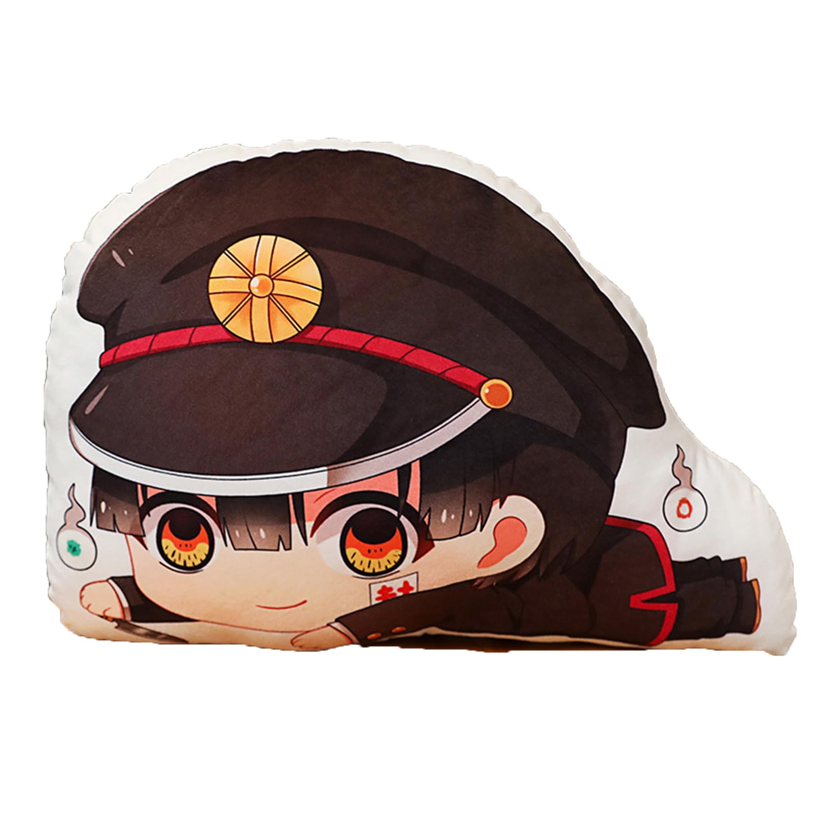 八尋寧々アニメグッズ二次元20cm着せ替え人形 Amazon.co.jp: [HESHI] 地縛少年花子くん ぬいぐるみ おもちゃ