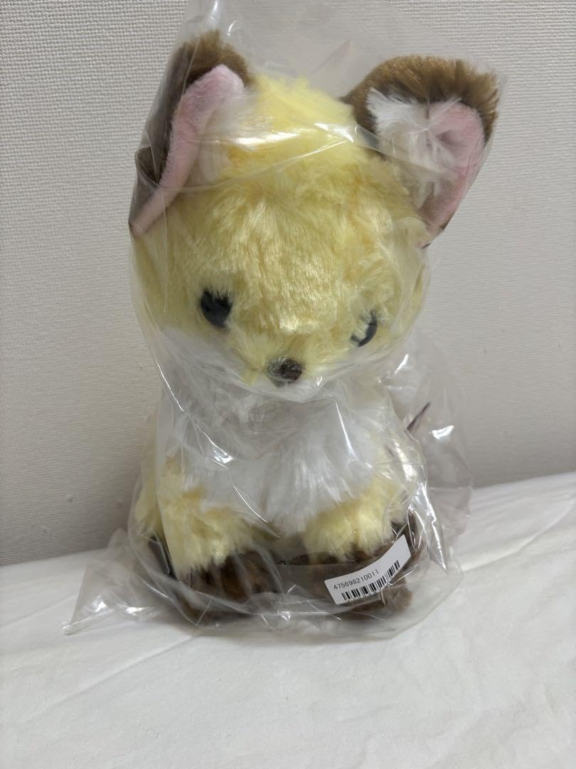 Amazon.co.jp: ちょコンとキツネ あきうららJB こんぺいとう : おもちゃ