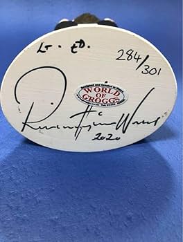 Groggs 元オールブラックス リッチー・マコウ選手フィギュア世界限定301体 世界限定301体】ラグビー 元オールブラックス リッチーマコウ