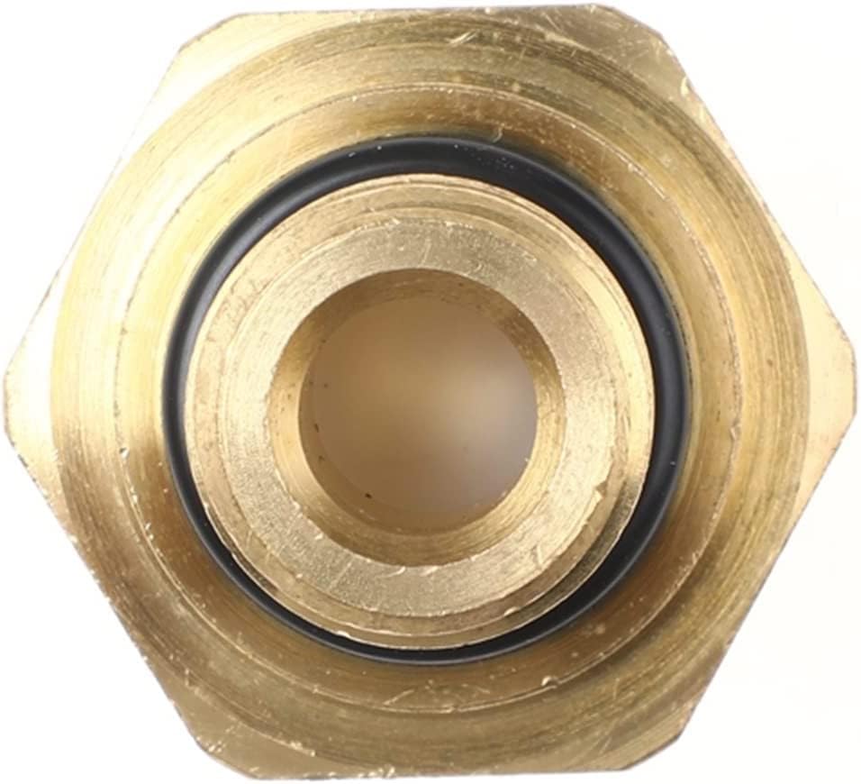 Interruptor sensor de presión del cárter 20499340 para bloque motor 5