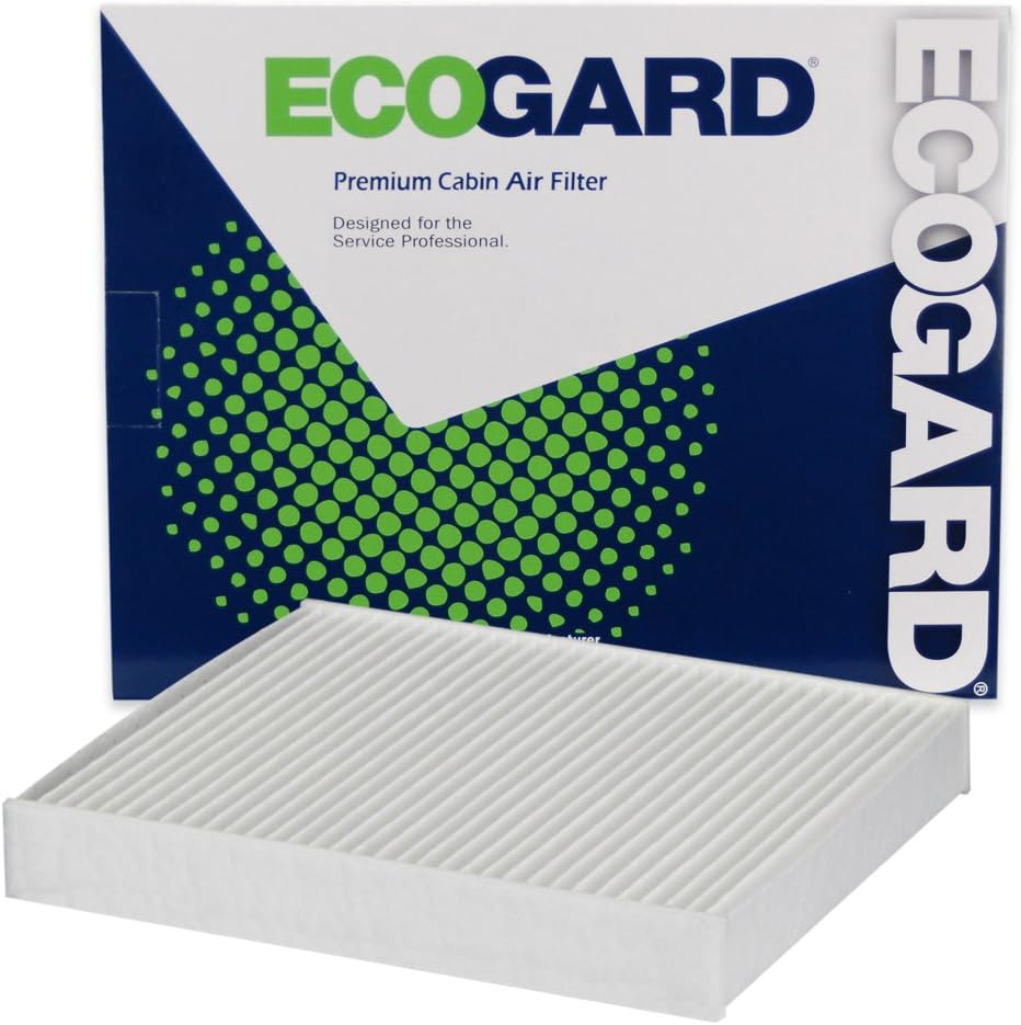 XC10622 Cabin Air Filter Fits 2019-2025 Toyota RAV4, Corolla, 2020-2025 Subaru Outback, 2019-2025 Ascent, 2016-2024 Toyota Prius, 2021-2024 Venza, RAV4 Prime