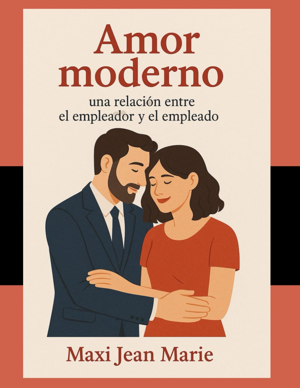 Amor moderno una relación entre el empleador y el empleado: Donde el mando pesa más que el abrazo, el amor siempre obedece.