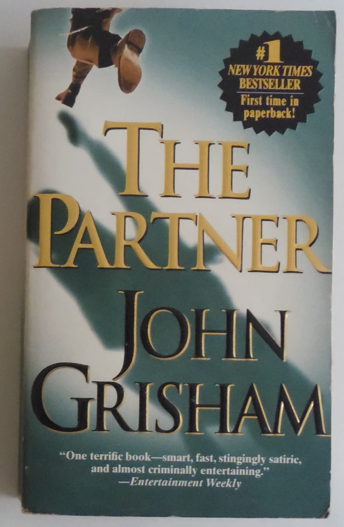 Buy the partner — BookShops.in