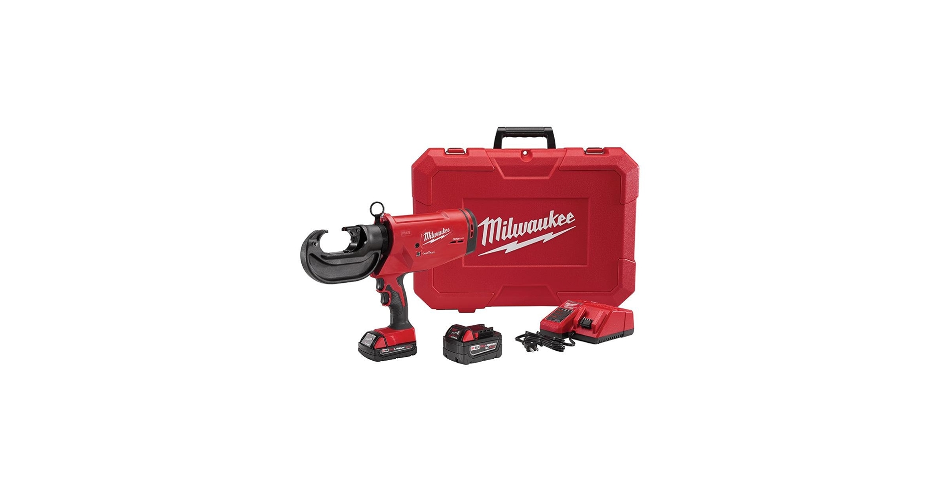 T*y様 FNTC TNTL 153cm Deep Blue Milwaukee Electric - 12T U DIE Crimper KTI - Amazon.com