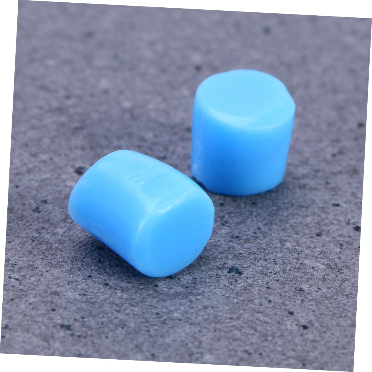 Healeved Lot De 3 Bouchons Doreilles De Natation Pour Adultes Antibruit En Silicone Souple Pour Un Port Confortable Pour Dormir Et Étudier 2 Boîtes X 3