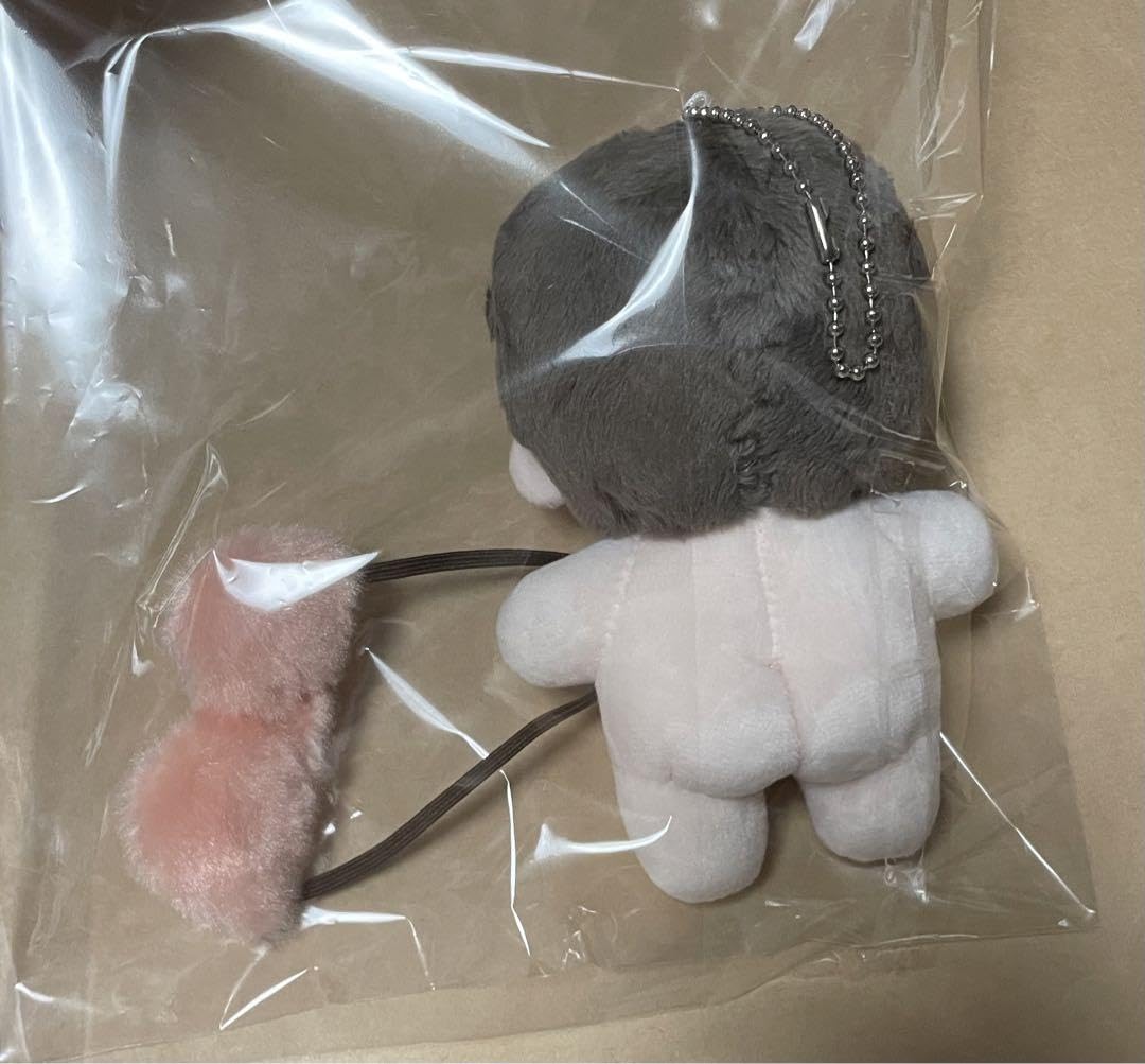 Amazon.co.jp: 肖戦 肖战 シャオジャン xiaozhan 10cm ぬいぐるみ 1体