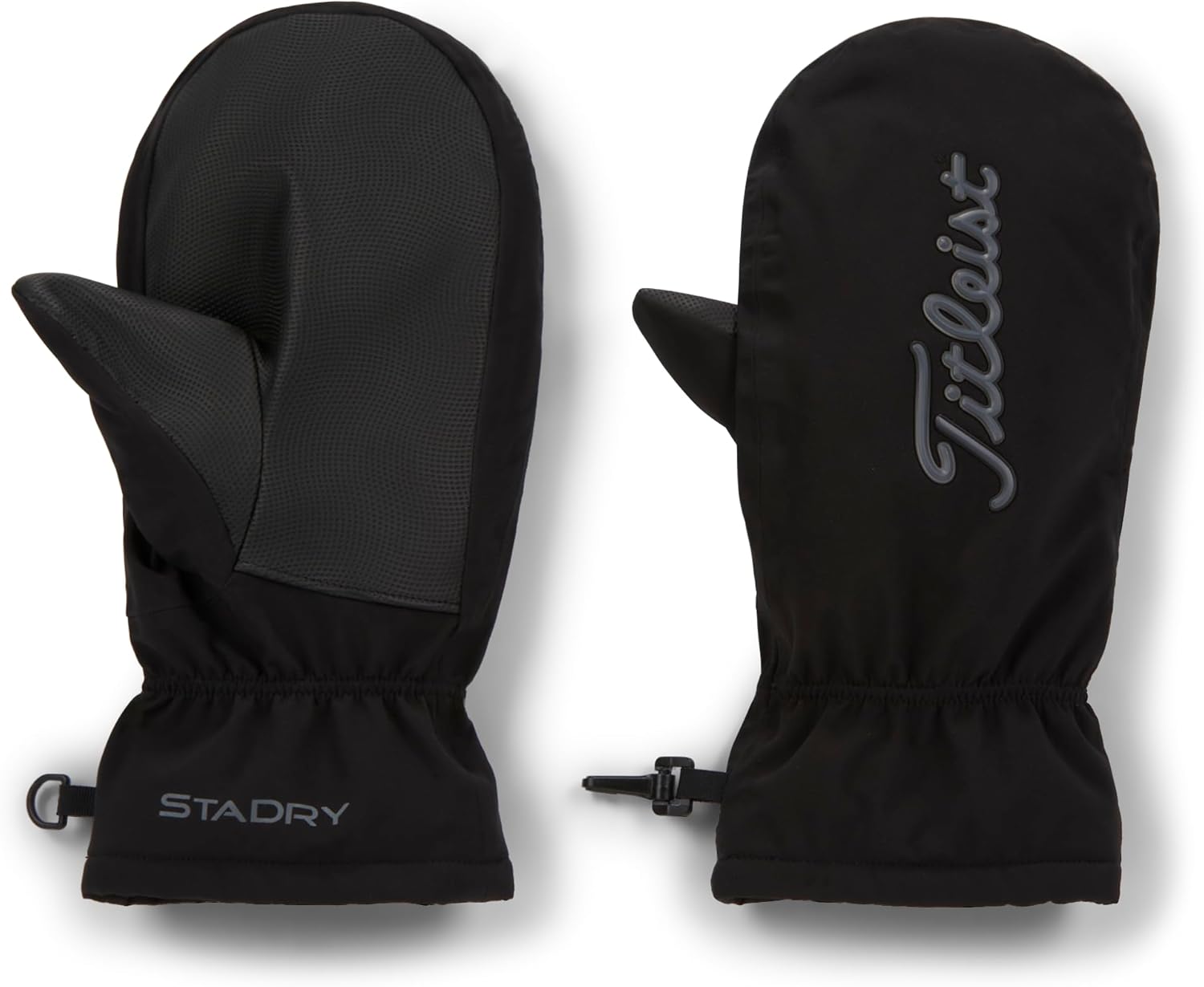Titleist Golf StaDry Cart Mitts
