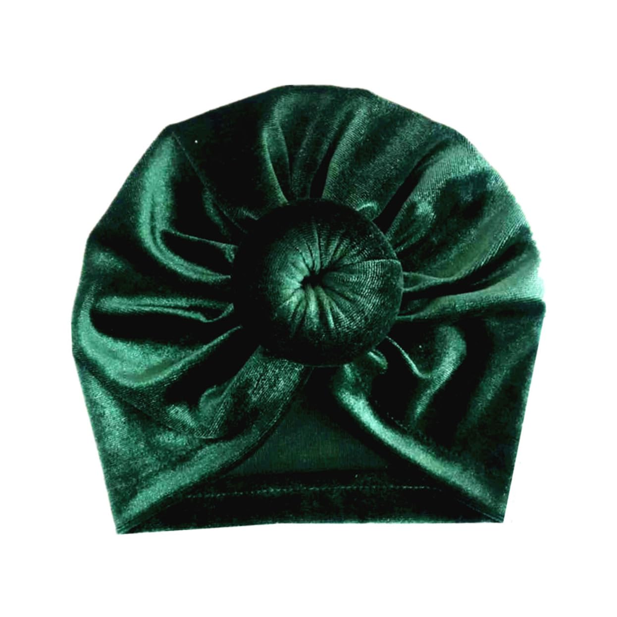 VICASKY 12 Pz Cappello da Bambino con Nodo Berretto con Nodo per Bambini