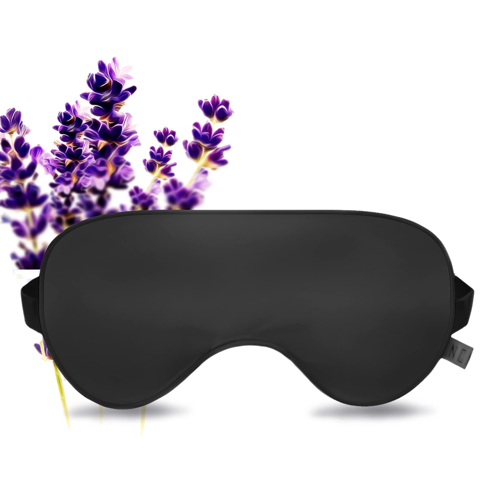 Buy UNCN Eye for Dry Eyes, Microwave Activated Warm Compress Weighted