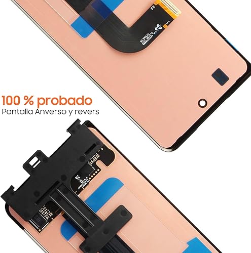 Miniatura 5 de AMOLED para Samsung Galaxy Z Fold 3 5G Reemplazo de pantalla LCD Z Fold3 Pantalla LCD SM-F926B SM-F926U SM-F926W Pantalla LCD Digitalizador Asamblea