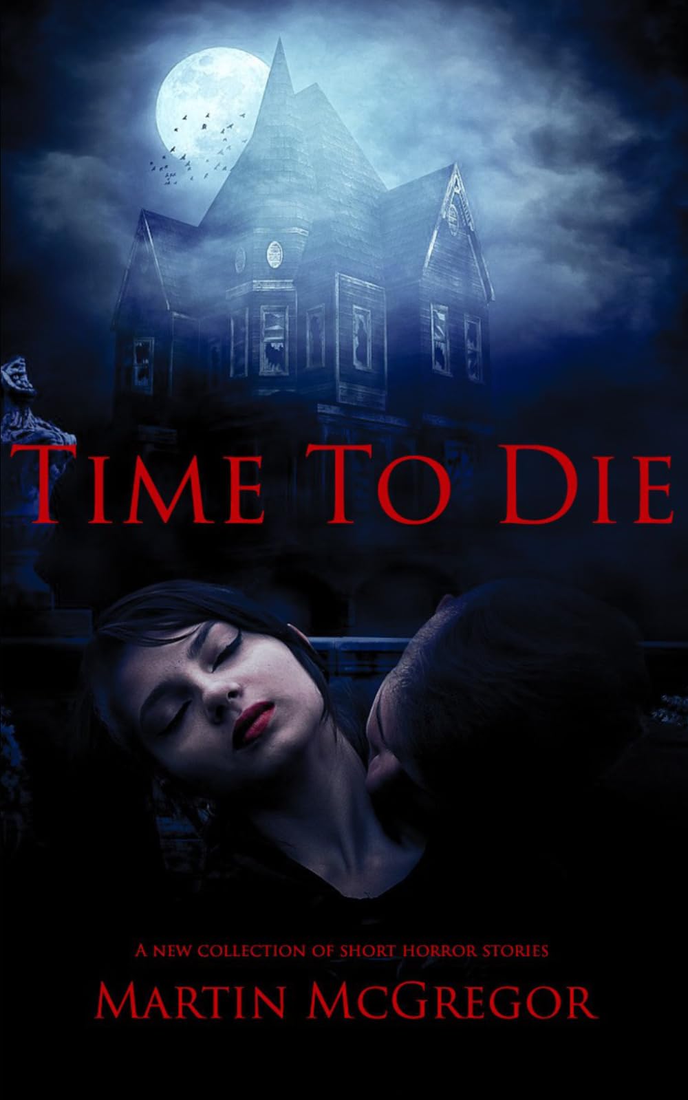 Time To Die