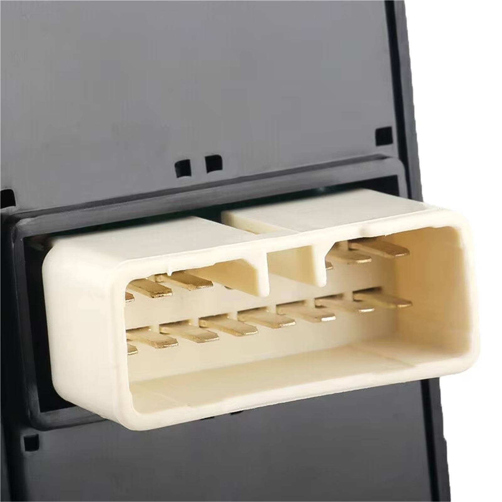 Interruptor Ventana Puerta Pasajero Para Hyundai Para Sonata 2003-2005