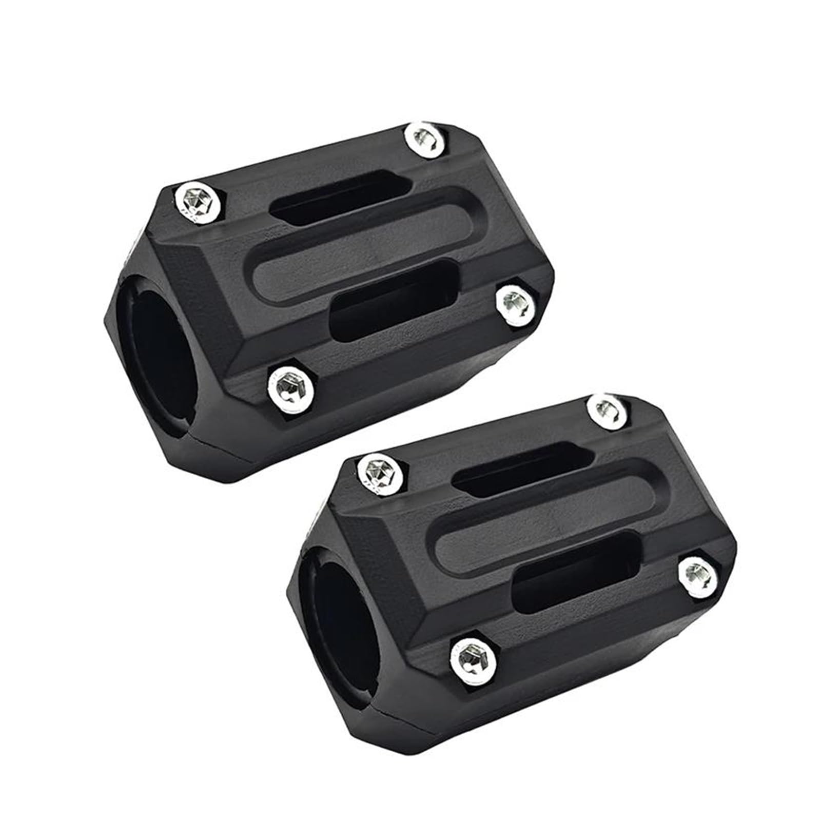 Protezione Paraurti Motore Moto Per Valico Per VOGE DS625X DS900X DS525X DSX 625 625DSX 900dsx 2024 2025 Protezione dagli urti(6 pezzi)