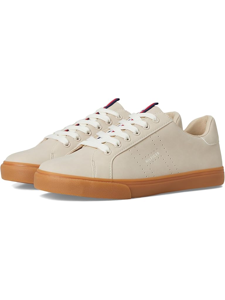 Beige Tommy Hilfiger Lamiss