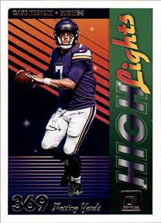 case keenum jersey amazon