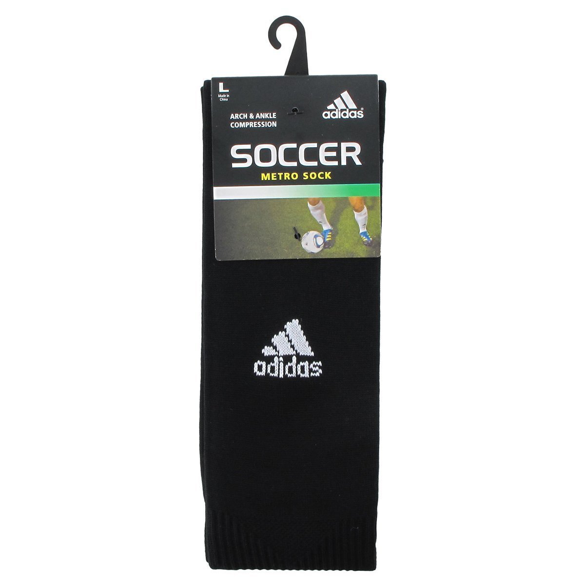 adidas Metro Iv Otc OTC Sock-Team Niños (Pack de 1)