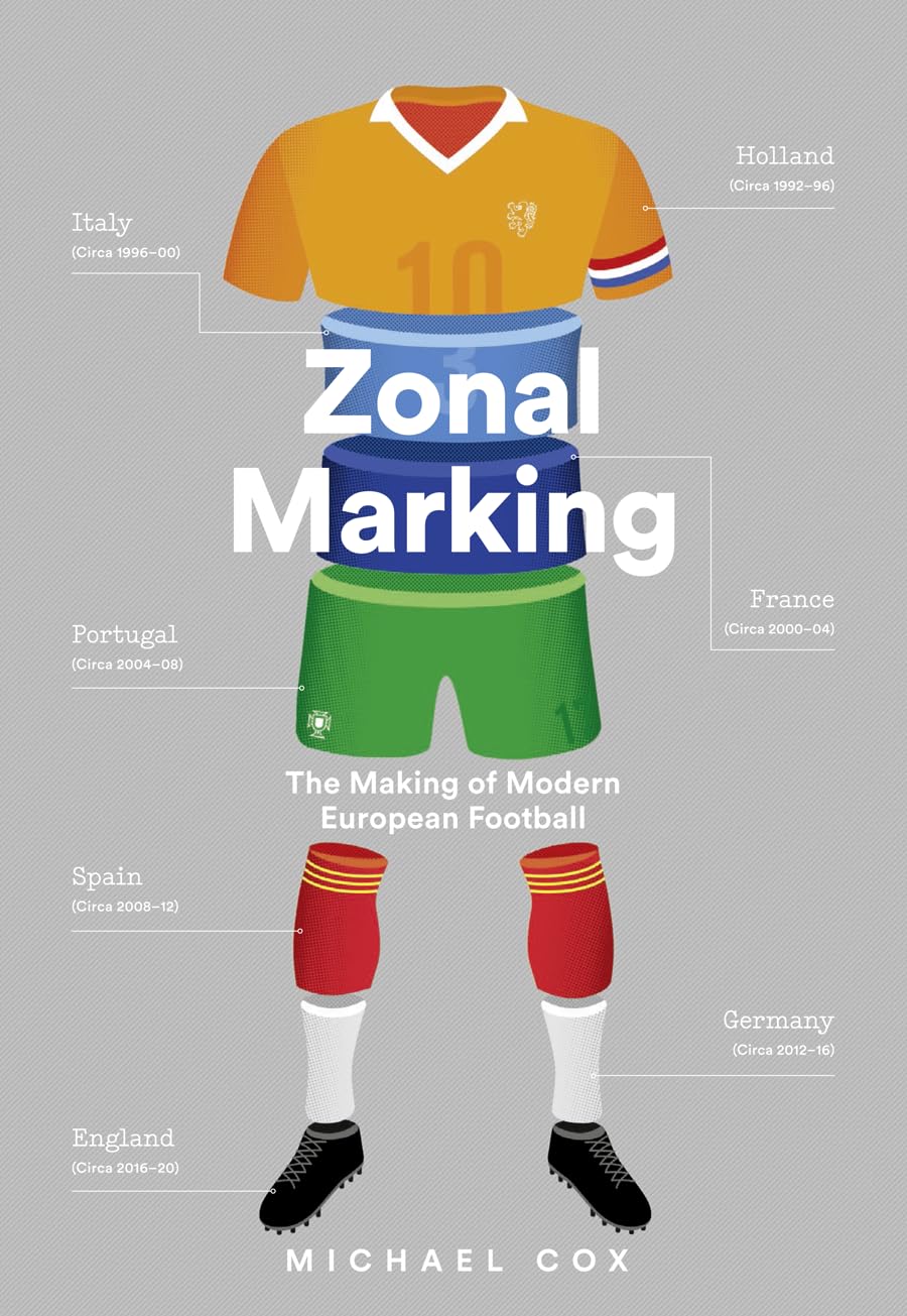 Buy Zonal Marking — BookShops.in