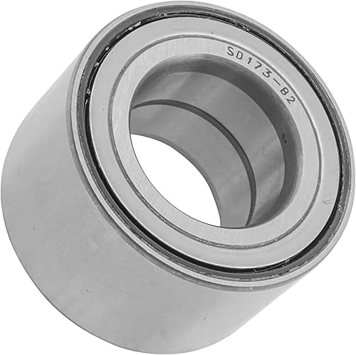 Miniatura 6 de Caltric Rodamiento de bolas para rueda delantera y trasera compatible con Arctic Cat Wildcat Trail Sport 700 2014-2018