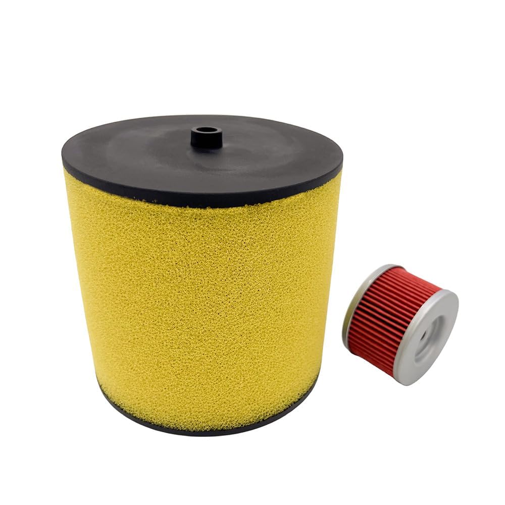 Amazon.com: Air Oil Filter Tune Up Kit for Honda ATV Recon TRX250