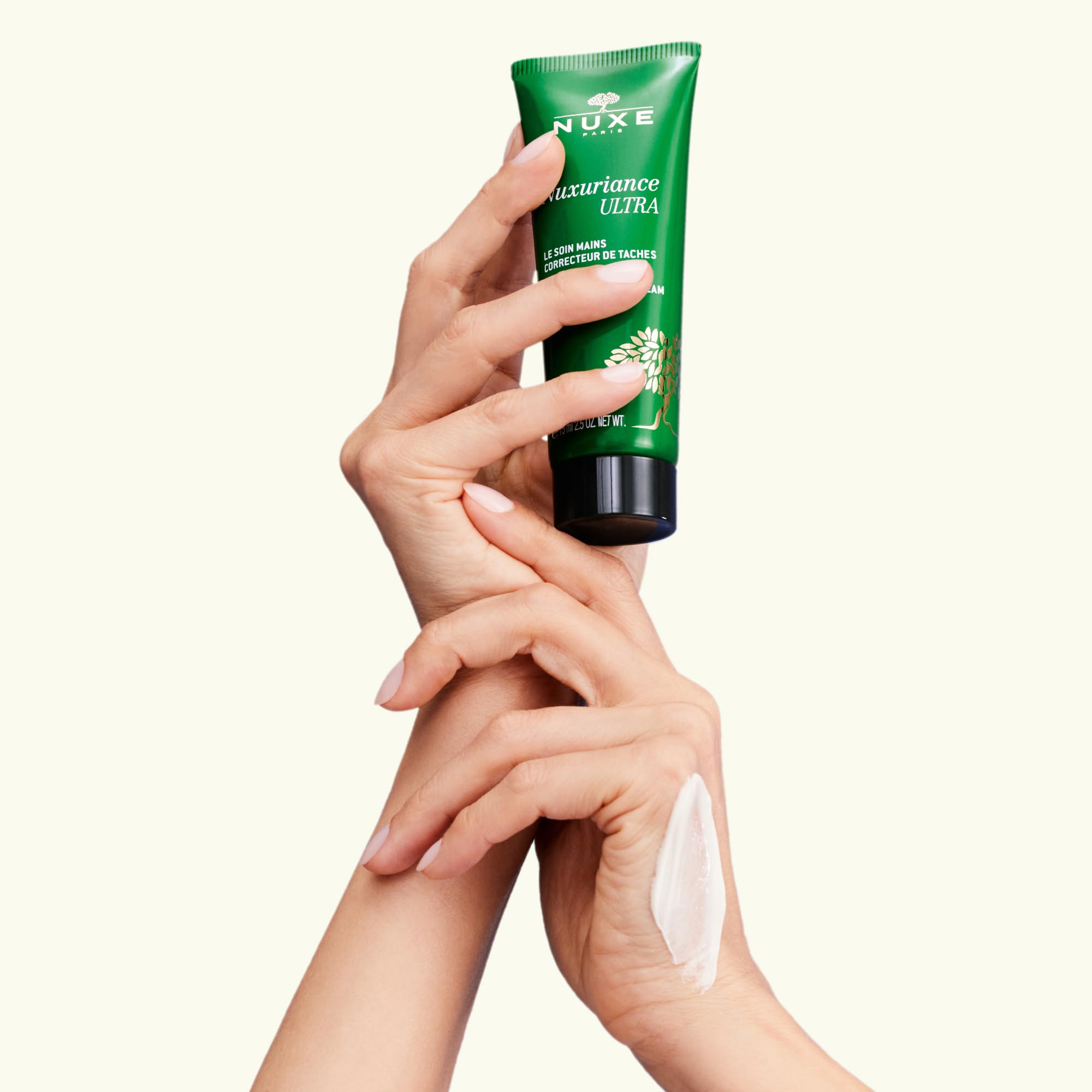 Nuxe Nuxuriance Ultra The Dark Spot Correcting Hand Cream 75ml