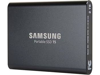 内蔵型SSD Samsung T5 2TB USB3.1 Gen2 Amazon | Samsung 外付けSSD T5 2TB USB3.1 Gen2対応