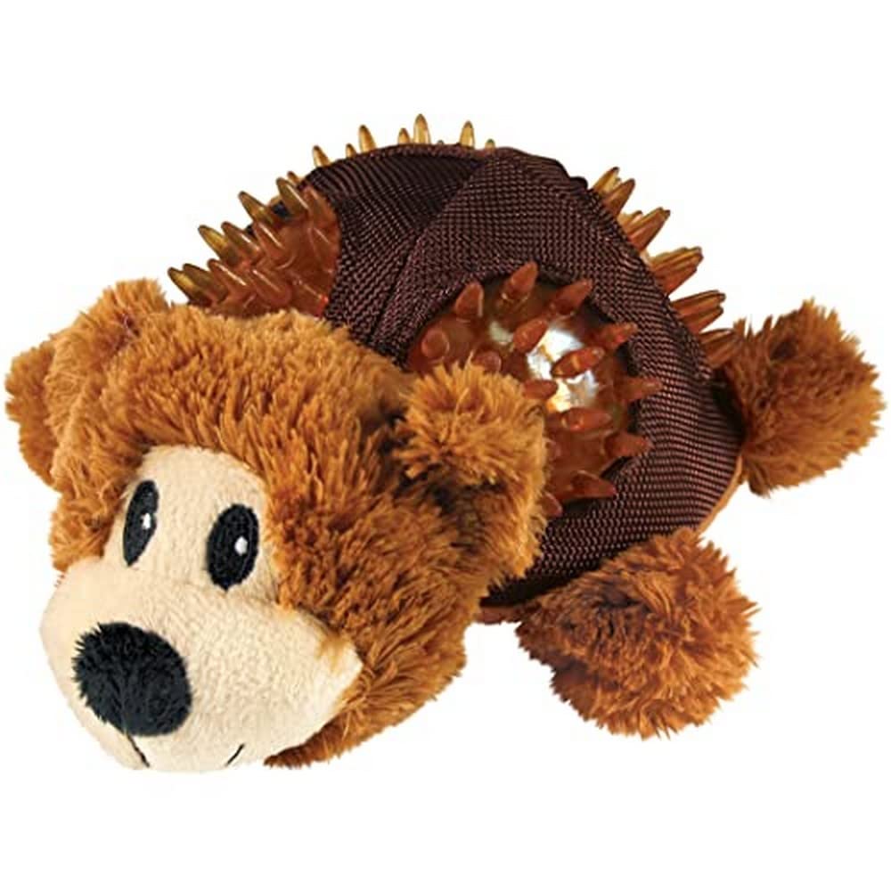 Kong Shells Bear